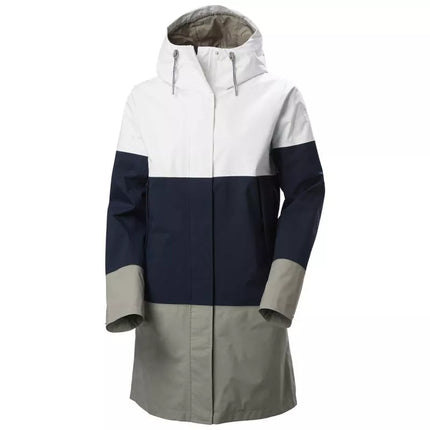 Helly Hansen Koster lietpaltis nuo lietaus W 54374 001
