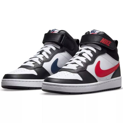 Nike Court Borough Mid 2 BG DO5889-161 shoes