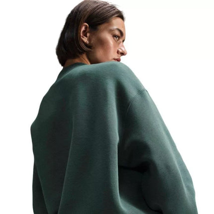 Nike Sportswear Tech Fleece Oversized džemperis W FV8041-338