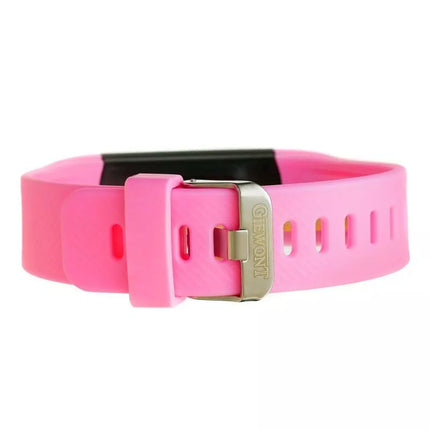 GIEWONT Fit&GO belt for GW200 GWP200-4 - Think Pink