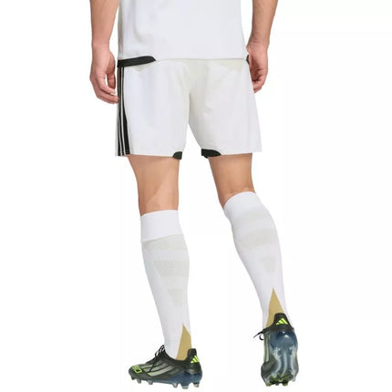 Men's adidas Tiro 26 Competition Match shorts white and black KA6183