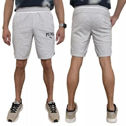 Šortai Puma Squad M 678975 04