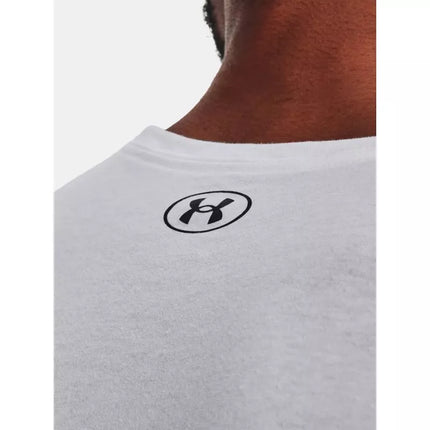Under Armour T-shirt M 1379023-100