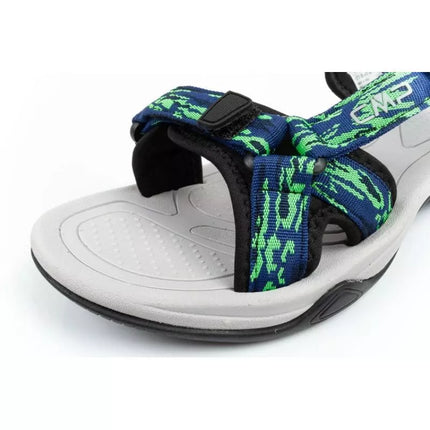 CMP Hamal Hiking Jr 38Q9954J 22NL sandalai