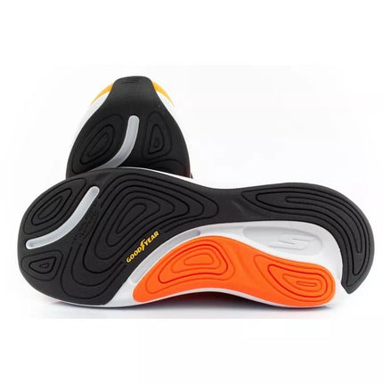 Skechers Max Cushioning M 220932/ORBK Bėgimo Batai