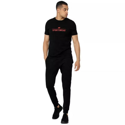 Marškinėliai 4F M H4Z22 TSM354 21S