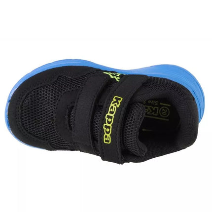 Kappa Cracker II BC M Jr 280009BCM-1160 batai