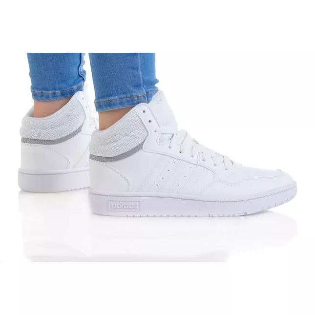 Adidas Hoops Mid 3.0 K GW0401 batai