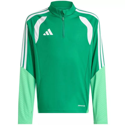 adidas Tiro 26 Competition Training Top Green KA7573 Kids' Sweatshirt