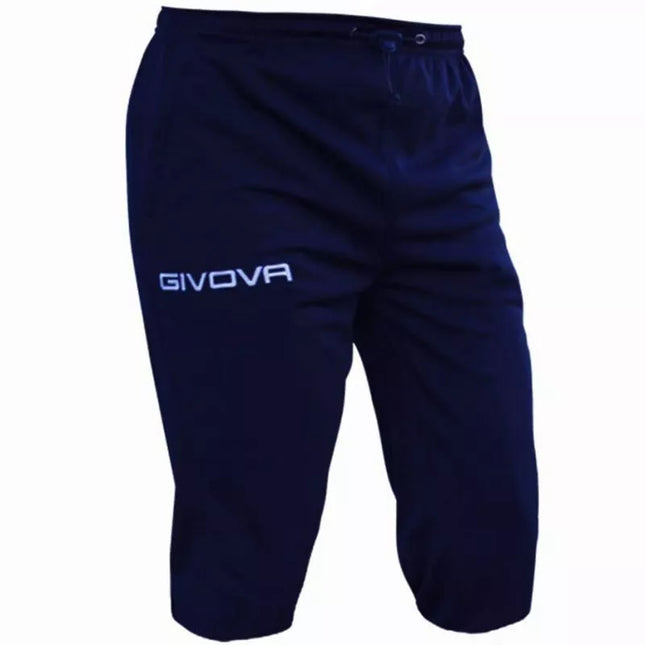 Givova One M P020 0004 šortai