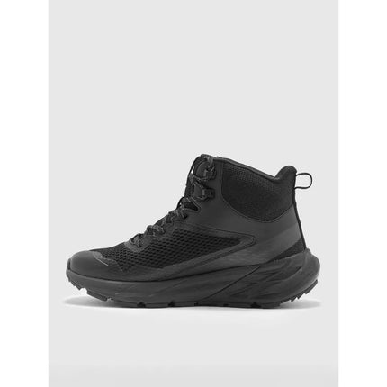 High speed hiker trekking shoes with membrane for women 4F 4FWMM00FOTSF035-20S