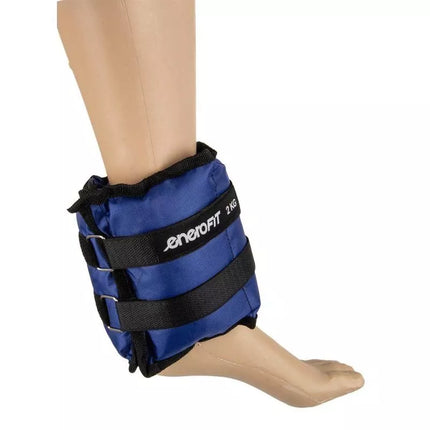 MĖLYNAS SVORIS 4KG (2x2KG) ENERO FIT