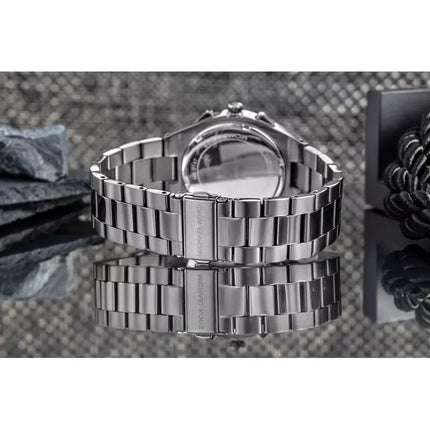 MICHAEL KORS Lennox MK9118 Men's Watch + BOX