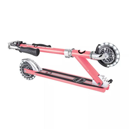 Paspirtukas FLOW ELEMENT LIGHTS (721-177)