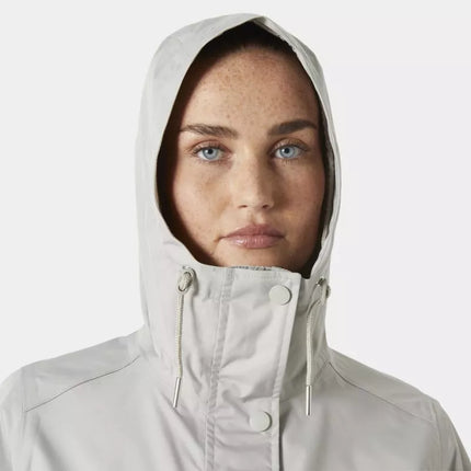 Helly Hansen Moteriška striukė W HH CLASSICS TRENCH COAT 54376 885