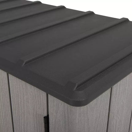 Lifetime Premium sodo spinta 136x70 60300