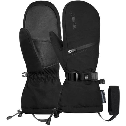 Reusch Demi R-TEX XT Mitten W 63/31/527/7700 žieminės pirštinės