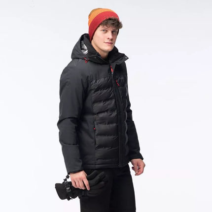 „Hi-Tec“ izoliuota striukė „Helten M 92800621383“