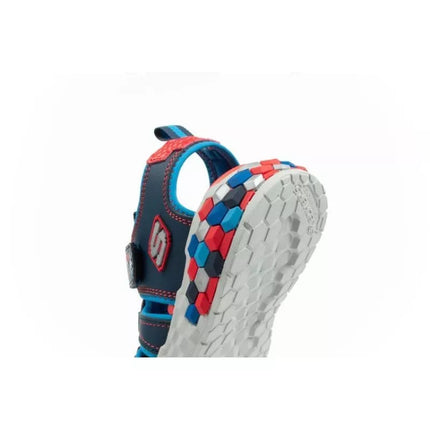 Skechers Jr. 402213L/NVRD Basutės