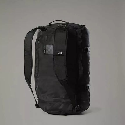 Base camp duffel bag s-tnf black-tnf white-npf THE NORTH FACE