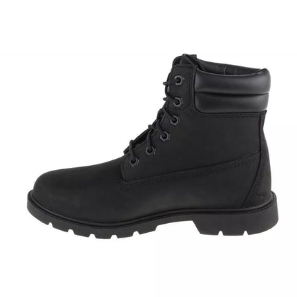 Timberland Linden Woods 6 IN Auliniai suvarstomi batai moterims 0A2M28