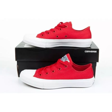 Avalynė Converse Ct II Ox 150151C