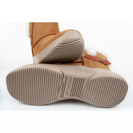 Skechers W 144252/CSNT žiemos aulinukai