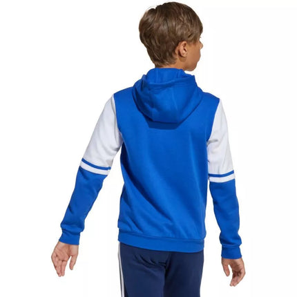 Adidas Squadra 25 Sweat Hoody Jr JD4806