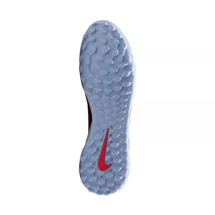 Nike Phantom 6 High Academy TF Football Boots HQ2277 400