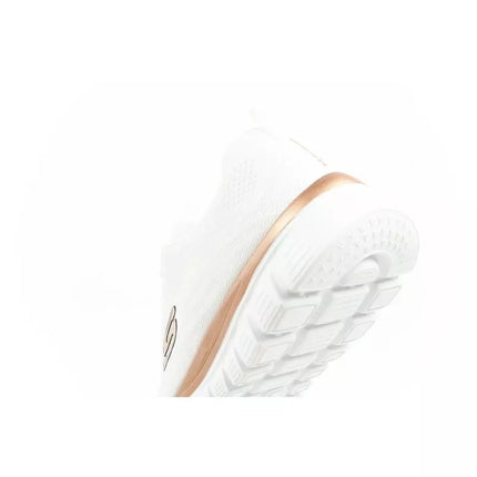 Skechers Graceful-Get moteriški sportiniai bateliai patogūs, lengvi, pralaidūs orui