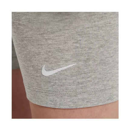 Nike NSW Essentials Dviračių Šortai W CZ8526-063