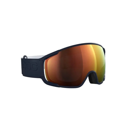 POC Zonula Ski Goggles Navy Blue