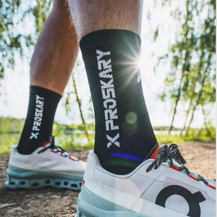 Proskary X-Light neslystančios kojinės S983496