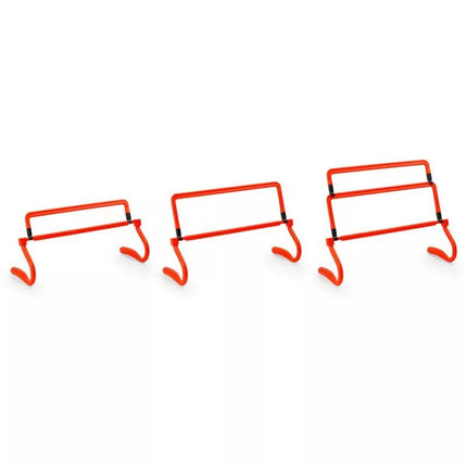 Vinex VTH-Colp HS-TNK-000009145 Sulankstoma treniruočių kliūtis