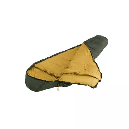 Easy Camp Falcon III sintetinis muminijos tipo miegmaišis -4C (205 cm)