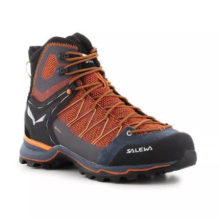 Salewa Ms Mtn Trainer Lite Mid GTX M 61359-0927 batai