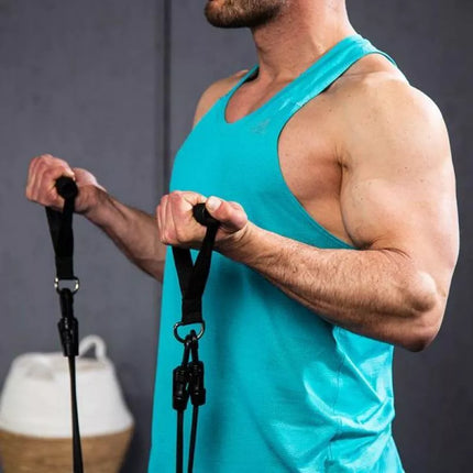 TX02 jėgos treniruočių rinkinys