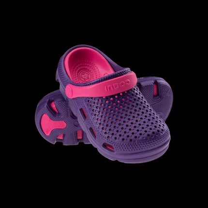 Children's BUGY Sandals