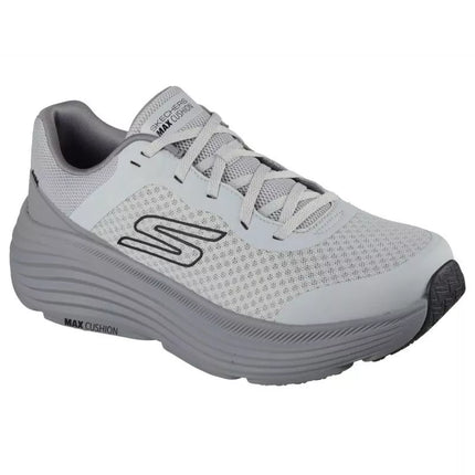 Skechers Max Cushioning Endeavour M 220613 GRY Bėgimo Bateliai