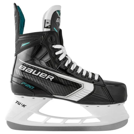 Bauer Supreme F20 Junior Hockey Skates