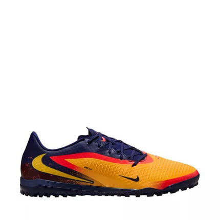 Nike Phantom 6 Low Academy TF EH HQ2326 800 Futbolo bateliai
