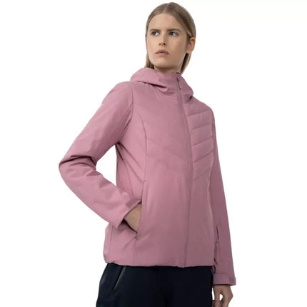 Slidinėjimo striukė 4F W H4Z22 KUDN003 53S