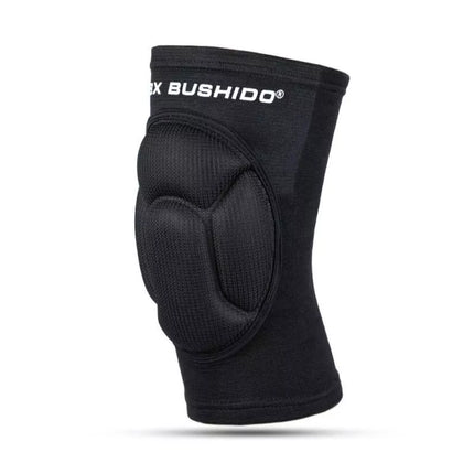 Elastic knee pads - 2 pcs.