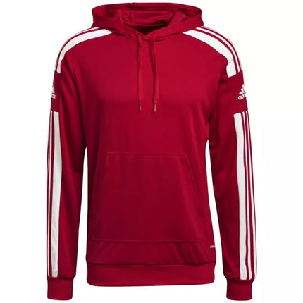 Adidas Squadra 21 Hoody M GP6435 džemperis