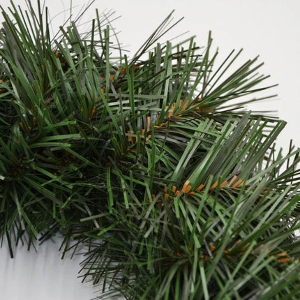 DECORATIVE WREATH TIRE 25 CM