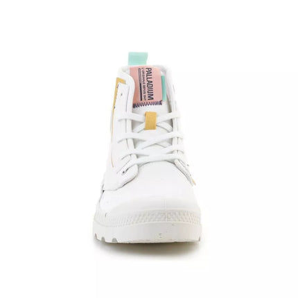 Palladium Pampa Underlayer 99183-116 Star White