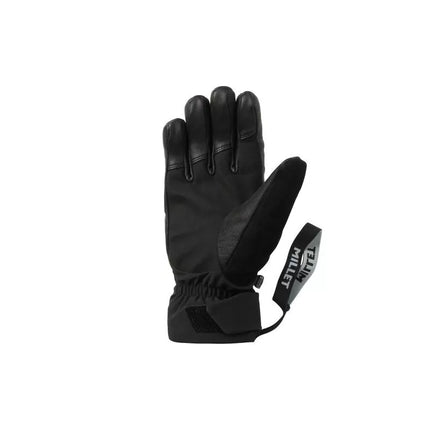 MILLET M Telluride Glove Black