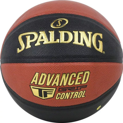 Spalding Advanced Grip Control vidaus/lauko kamuolys 76872Z