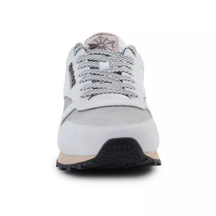 Reebok Classic Leather RMIA012C99FAB0024159 - Ledo Srauto Žalia