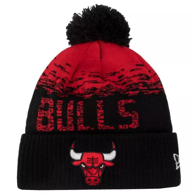 New Era Chicago Bulls NBA Sportinė Kepurė 12122723